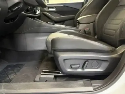Photo 21 Nissan Qashqai  Hybrid e-Power Gen3 205 ch