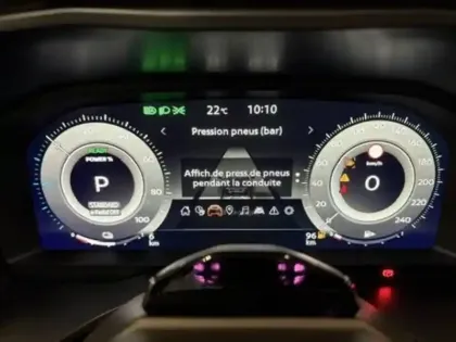 Photo 29 Nissan Qashqai  Hybrid e-Power Gen3 205 ch