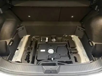 Photo 16 Nissan Qashqai  Hybrid e-Power Gen3 205 ch