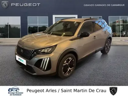 Photo Peugeot 2008 Allure