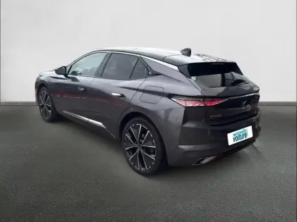 Photo 6 DS DS 4  Hybride E-Tense 225 EAT8