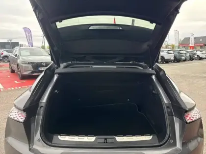Photo 5 DS DS 4  Hybride E-Tense 225 EAT8