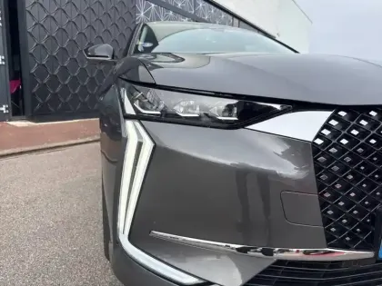 Photo 15 DS DS 4  Hybride E-Tense 225 EAT8