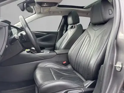 Photo 10 DS DS 4  Hybride E-Tense 225 EAT8