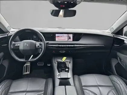Photo 7 DS DS 4  Hybride E-Tense 225 EAT8