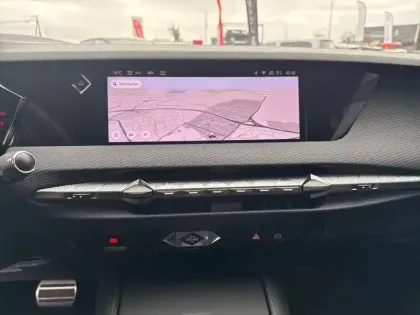 Photo 17 DS DS 4  Hybride E-Tense 225 EAT8