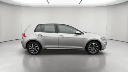 Photo 7 Volkswagen Golf  1.0 TSI 115 BVM6