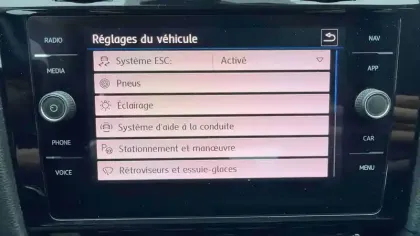 Photo 19 Volkswagen Golf  1.0 TSI 115 BVM6