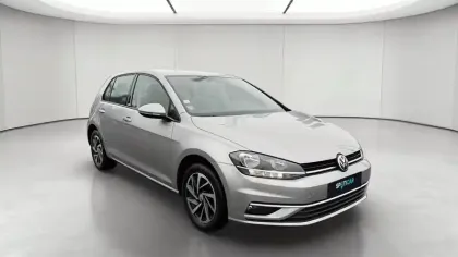 Photo 34 Volkswagen Golf  1.0 TSI 115 BVM6