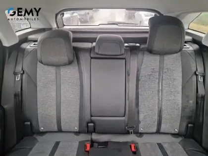 Photo 15 Peugeot 3008  Puretech 130ch S&S BVM6