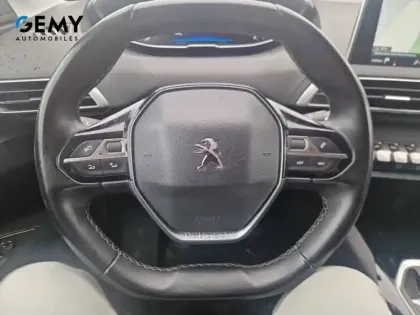 Photo 17 Peugeot 3008  Puretech 130ch S&S BVM6