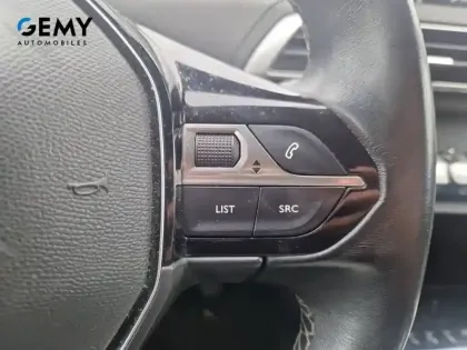 Photo 19 Peugeot 3008  Puretech 130ch S&S BVM6