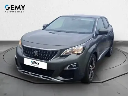 Photo Peugeot 3008 Allure