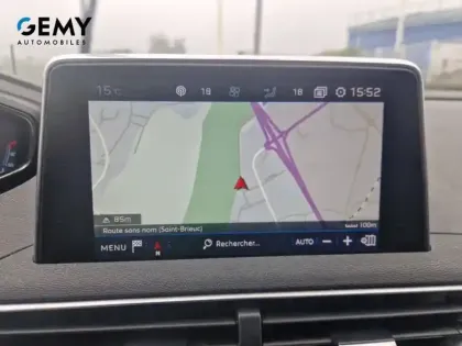 Photo 13 Peugeot 3008  Puretech 130ch S&S BVM6