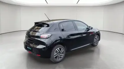 Photo 6 Peugeot 208  PureTech 100 S&S BVM6