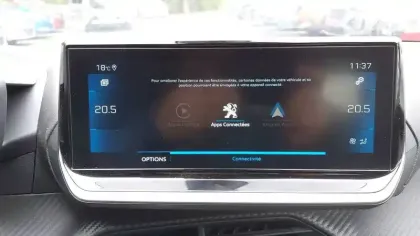 Photo 16 Peugeot 208  PureTech 100 S&S BVM6