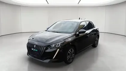 Photo Peugeot 208 Allure Pack