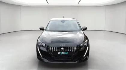 Photo 9 Peugeot 208  PureTech 100 S&S BVM6