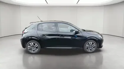 Photo 7 Peugeot 208  PureTech 100 S&S BVM6