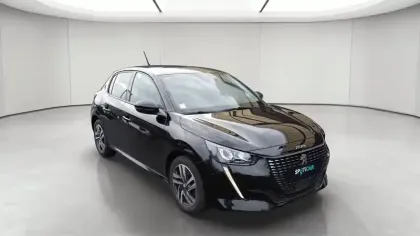 Photo 8 Peugeot 208  PureTech 100 S&S BVM6