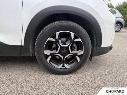 Photo 11 Citroën C5 aircross  PureTech 130 S&S EAT8