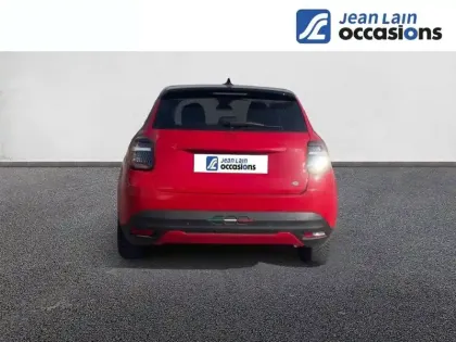 Photo 5 Fiat 600 e 54 kWh 156 ch