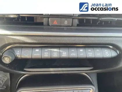 Photo 13 Fiat 600 e 54 kWh 156 ch