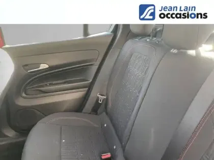 Photo 16 Fiat 600 e 54 kWh 156 ch