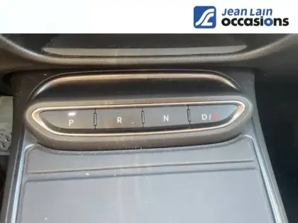 Photo 12 Fiat 600 e 54 kWh 156 ch