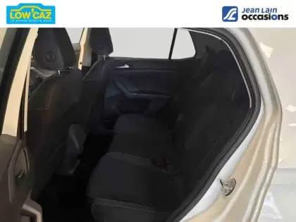 Photo 16 Volkswagen T-cross  1.0 TSI 115 Start/Stop DSG7