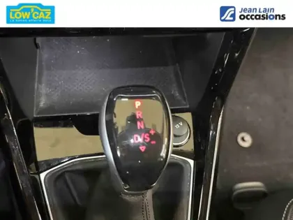 Photo 12 Volkswagen T-cross  1.0 TSI 115 Start/Stop DSG7