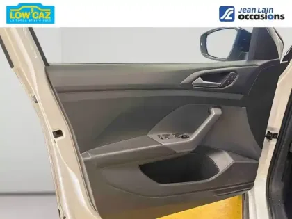 Photo 19 Volkswagen T-cross  1.0 TSI 115 Start/Stop DSG7