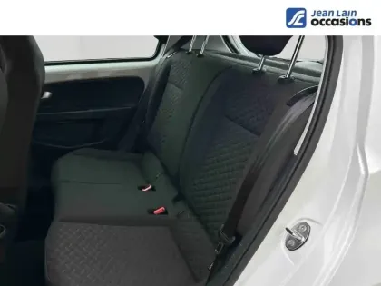 Photo 16 Volkswagen Up  1.0 60 BlueMotion Technology BVM5