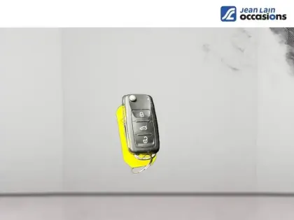 Photo 18 Volkswagen Up  1.0 60 BlueMotion Technology BVM5