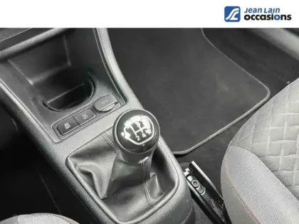 Photo 13 Volkswagen Up  1.0 60 BlueMotion Technology BVM5