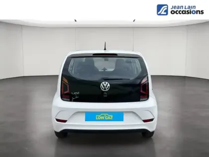 Photo 5 Volkswagen Up  1.0 60 BlueMotion Technology BVM5