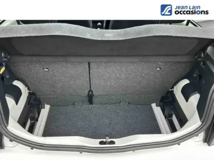 Photo 9 Volkswagen Up  1.0 60 BlueMotion Technology BVM5