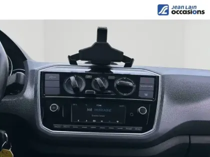 Photo 15 Volkswagen Up  1.0 60 BlueMotion Technology BVM5