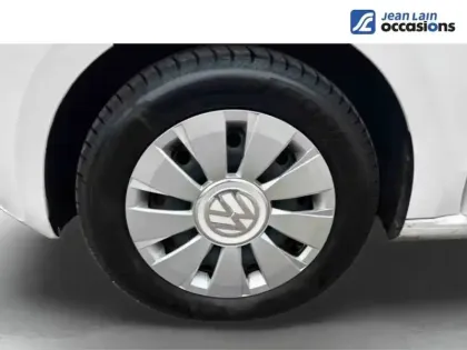 Photo 8 Volkswagen Up  1.0 60 BlueMotion Technology BVM5