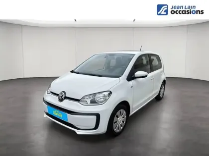 Photo Volkswagen Up Up! Connect