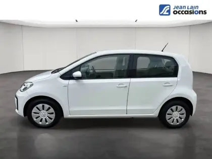 Photo 7 Volkswagen Up  1.0 60 BlueMotion Technology BVM5