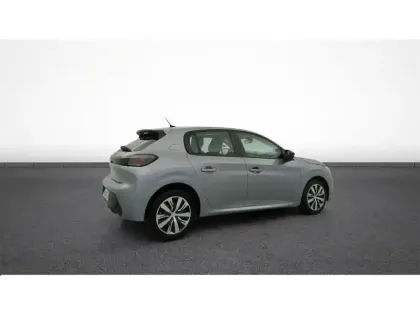 Photo 8 Peugeot 208  PureTech 75 S&S BVM5