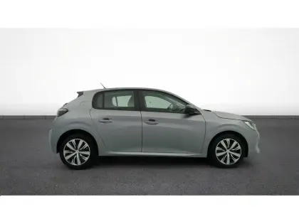 Photo 9 Peugeot 208  PureTech 75 S&S BVM5