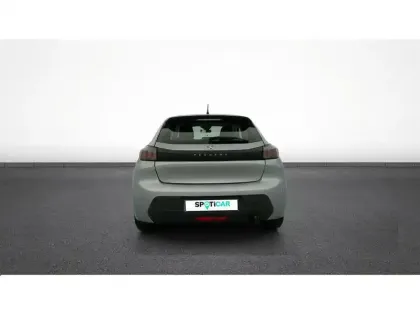 Photo 6 Peugeot 208  PureTech 75 S&S BVM5