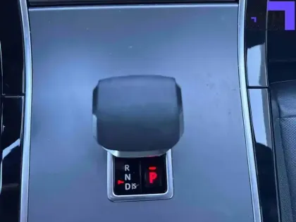Photo 9 Land rover Range Rover  Evoque P300e PHEV AWD BVA8