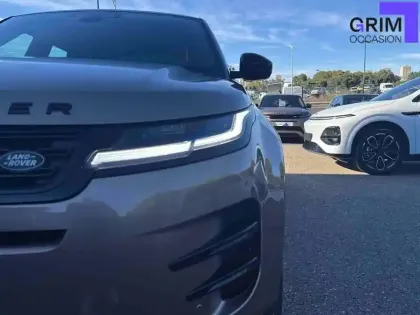 Photo 16 Land rover Range Rover  Evoque P300e PHEV AWD BVA8