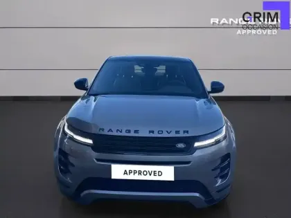 Photo 17 Land rover Range Rover  Evoque P300e PHEV AWD BVA8