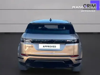 Photo 18 Land rover Range Rover  Evoque P300e PHEV AWD BVA8