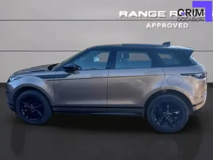 Photo 19 Land rover Range Rover  Evoque P300e PHEV AWD BVA8
