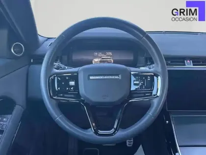 Photo 5 Land rover Range Rover  Evoque P300e PHEV AWD BVA8